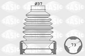 Sasic 1906072 - JUEGO DE FUELLES, ARBOL DE TRANSMISION