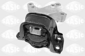 Sasic 2704117 - SOPORTE ELASTICO, SUSPENSION DEL MOTOR