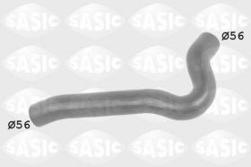 Sasic 3330042 - TUBO FLEXIBLE DE AIRE DE SOBREALIMENTACION