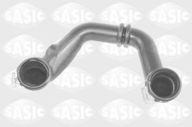 Sasic 3334027 - TUBO FLEXIBLE DE AIRE DE SOBREALIMENTACION