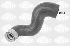 Sasic 3336022 - TUBO FLEXIBLE DE AIRE DE SOBREALIMENTACION