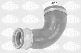 Sasic 3336023 - TUBO FLEXIBLE DE AIRE DE SOBREALIMENTACION