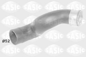 Sasic 3336047 - TUBO FLEXIBLE DE AIRE DE SOBREALIMENTACION