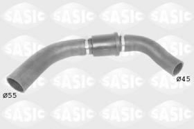 Sasic 3336057 - TUBO FLEXIBLE DE AIRE DE SOBREALIMENTACION