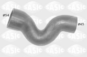 Sasic 3336154 - TUBO FLEXIBLE DE AIRE DE SOBREALIMENTACION