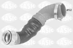 Sasic 3336164 - TUBO FLEXIBLE DE AIRE DE SOBREALIMENTACION