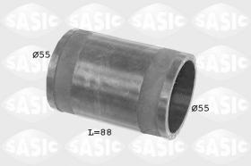 Sasic 3336167 - TUBO FLEXIBLE DE AIRE DE SOBREALIMENTACION