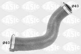 Sasic 3336170 - TUBO FLEXIBLE DE AIRE DE SOBREALIMENTACION