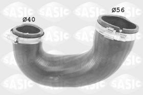 Sasic 3336171 - TUBO FLEXIBLE DE AIRE DE SOBREALIMENTACION