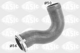 Sasic 3336174 - TUBO FLEXIBLE DE AIRE DE SOBREALIMENTACION