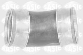 Sasic 3336180 - TUBO FLEXIBLE DE AIRE DE SOBREALIMENTACION