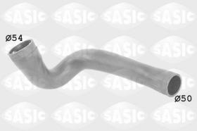 Sasic 3336181 - TUBO FLEXIBLE DE AIRE DE SOBREALIMENTACION