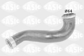 Sasic 3336182 - TUBO FLEXIBLE DE AIRE DE SOBREALIMENTACION