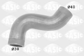 Sasic 3336185 - TUBO FLEXIBLE DE AIRE DE SOBREALIMENTACION