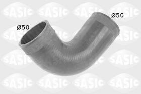 Sasic 3336188 - TUBO FLEXIBLE DE AIRE DE SOBREALIMENTACION