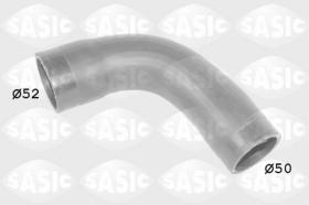 Sasic 3336189 - TUBO FLEXIBLE DE AIRE DE SOBREALIMENTACION