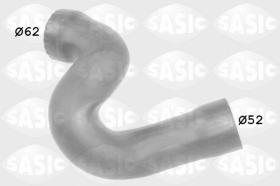 Sasic 3336191 - TUBO FLEXIBLE DE AIRE DE SOBREALIMENTACION