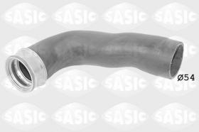 Sasic 3336192 - TUBO FLEXIBLE DE AIRE DE SOBREALIMENTACION