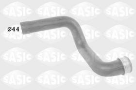 Sasic 3336194 - TUBO FLEXIBLE DE AIRE DE SOBREALIMENTACION