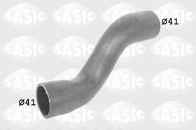 Sasic 3336195 - TUBO FLEXIBLE DE AIRE DE SOBREALIMENTACION