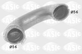 Sasic 3336197 - TUBO FLEXIBLE DE AIRE DE SOBREALIMENTACION