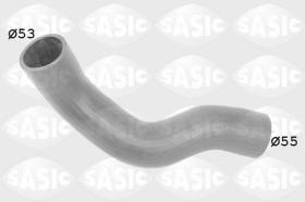 Sasic 3336198 - TUBO FLEXIBLE DE AIRE DE SOBREALIMENTACION