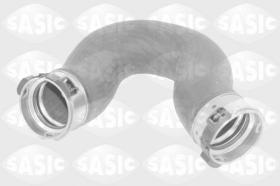 Sasic 3336199 - TUBO FLEXIBLE DE AIRE DE SOBREALIMENTACION