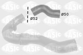 Sasic 3336205 - TUBO FLEXIBLE DE AIRE DE SOBREALIMENTACION