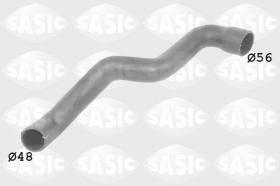 Sasic 3336210 - TUBO FLEXIBLE DE AIRE DE SOBREALIMENTACION