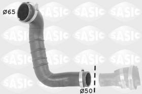 Sasic 3336211 - TUBO FLEXIBLE DE AIRE DE SOBREALIMENTACION