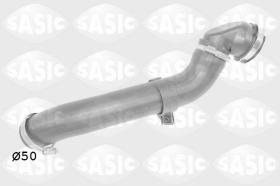 Sasic 3336219 - TUBO FLEXIBLE DE AIRE DE SOBREALIMENTACION