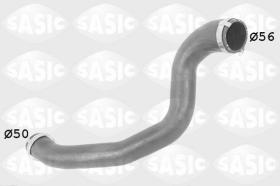 Sasic 3336222 - TUBO FLEXIBLE DE AIRE DE SOBREALIMENTACION