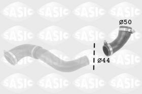 Sasic 3336223 - TUBO FLEXIBLE DE AIRE DE SOBREALIMENTACION