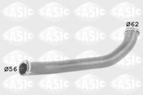 Sasic 3336225 - TUBO FLEXIBLE DE AIRE DE SOBREALIMENTACION