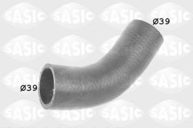 Sasic 3336233 - TUBO FLEXIBLE DE AIRE DE SOBREALIMENTACION