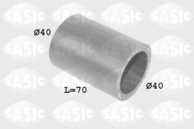 Sasic 3336234 - TUBO FLEXIBLE DE AIRE DE SOBREALIMENTACION