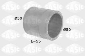 Sasic 3336239 - TUBO FLEXIBLE DE AIRE DE SOBREALIMENTACION