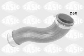 Sasic 3336242 - TUBO FLEXIBLE DE AIRE DE SOBREALIMENTACION