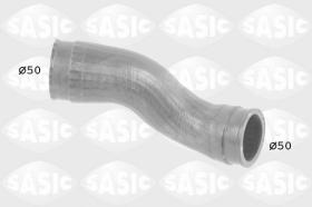 Sasic 3356023 - TUBO FLEXIBLE DE AIRE DE SOBREALIMENTACION