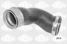 Sasic 3356032 - TUBO FLEXIBLE DE AIRE DE SOBREALIMENTACION