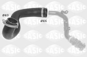 Sasic 3356035 - TUBO FLEXIBLE DE AIRE DE SOBREALIMENTACION