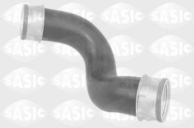 Sasic 3356060 - TUBO FLEXIBLE DE AIRE DE SOBREALIMENTACION