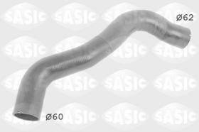 Sasic 3356065 - TUBO FLEXIBLE DE AIRE DE SOBREALIMENTACION