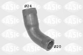 Sasic 3356069 - TUBO FLEXIBLE DE AIRE DE SOBREALIMENTACION