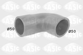 Sasic 3356070 - TUBO FLEXIBLE DE AIRE DE SOBREALIMENTACION