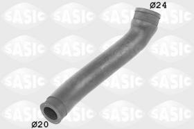 Sasic 3356071 - TUBO FLEXIBLE DE AIRE DE SOBREALIMENTACION