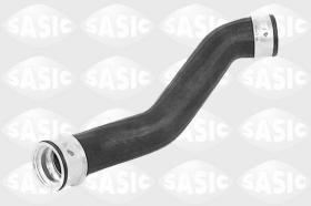 Sasic 3356072 - TUBO FLEXIBLE DE AIRE DE SOBREALIMENTACION