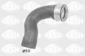 Sasic 3356073 - TUBO FLEXIBLE DE AIRE DE SOBREALIMENTACION