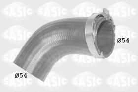 Sasic 3356074 - TUBO FLEXIBLE DE AIRE DE SOBREALIMENTACION