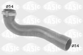 Sasic 3356075 - TUBO FLEXIBLE DE AIRE DE SOBREALIMENTACION